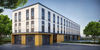 Multi-Functional Steel Structure Office Building | Integrated Commercial & Industrial Construction Solution