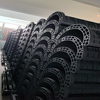 OEM Custom Plastic Construction Mold System for Fast Concrete Forming