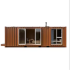 eco material container house system supplier