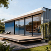 Custom Prefabricated Steel Structures For Residential, Commercial & Industrial Projects