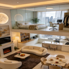 Steel Apartment Building Manufacturer for Modular Housing Projects