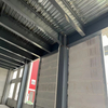 Custom Steel Frame Office Complex | Turnkey Commercial Building Solutions