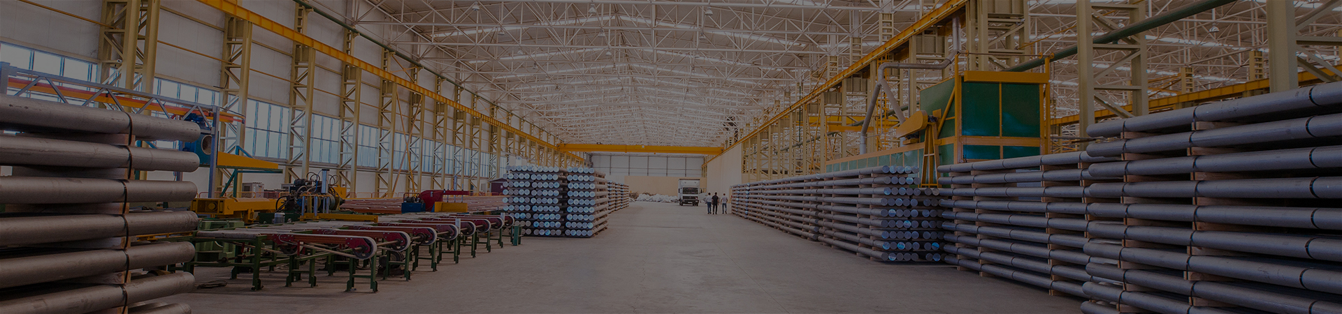 factory