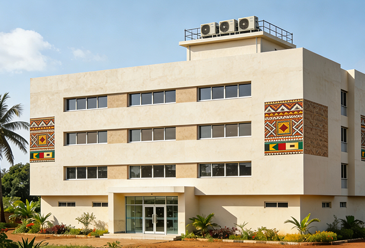 HOSPITALS & HEALTHCARE FACILITIES