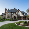 Steel Villa Manufacturer for Luxury Prefabricated Housing Projects