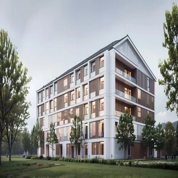 steel apartment manufacturer5
