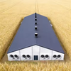 Agricultural Steel Farm Building Manufacturer & Supplier
