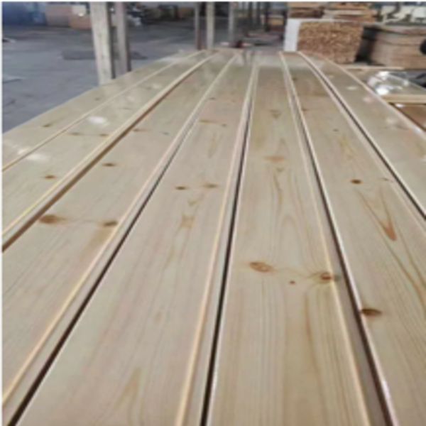Pine(Have tree rings)