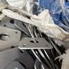 Heavy Duty Chinese Steel Prop Supplier for Concrete Slab Support