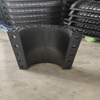 OEM Custom Plastic Construction Mold System for Fast Concrete Forming