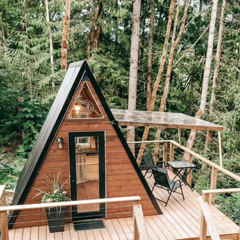 Container House System