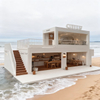 Creative Themed Modular Container Houses | Internet-Famous Shops & Tourism Check-In Spaces