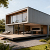 Custom Prefabricated Steel Structures For Residential, Commercial & Industrial Projects