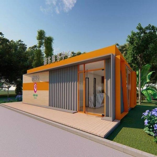 Site Offices 