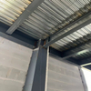 Custom Steel Frame Office Complex | Turnkey Commercial Building Solutions