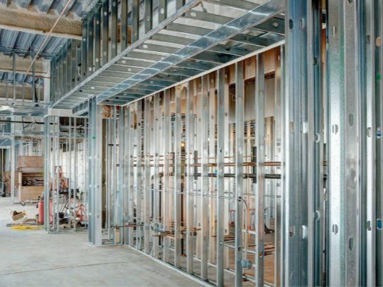 What Is Light Gauge Steel Structure and Where It Is Used