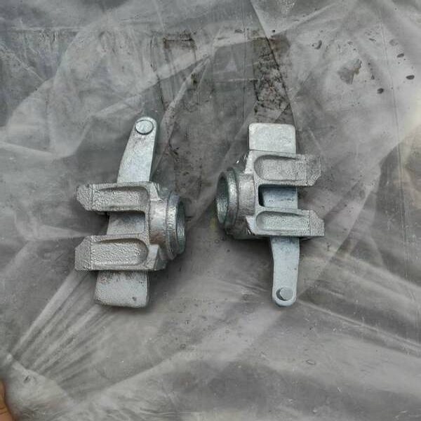 Ringlock Scaffolding Wedge Pin