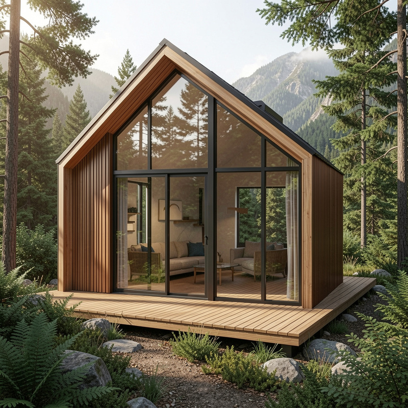 high quality mobile modular house system supplier7