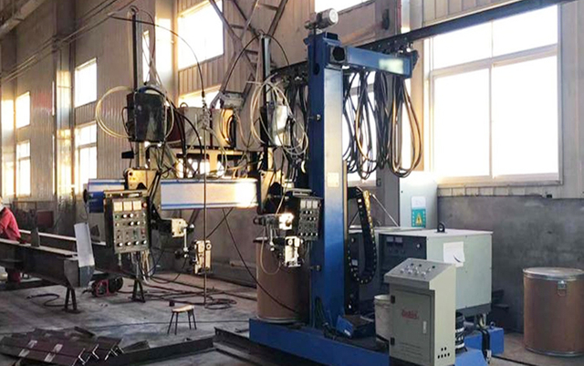 Core Production Equipment (1)
