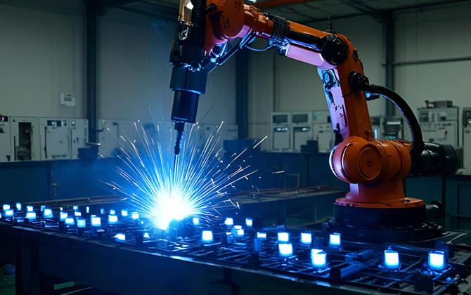 DUST-FREE-CNC-LASER-CUTTING-EQUIPMENT