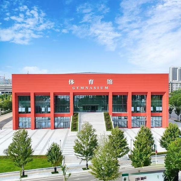 prefab stadium factory2