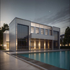 Steel Apartment Building Manufacturer for Modular Housing Projects