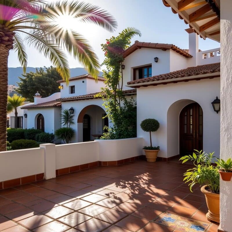 Modular Living Villa Supplier6