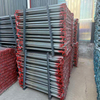 High Strength Disc-Lock Scaffolding Manufacturer for Construction Support System