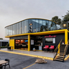 Custom Prefabricated Steel Structures For Residential, Commercial & Industrial Projects