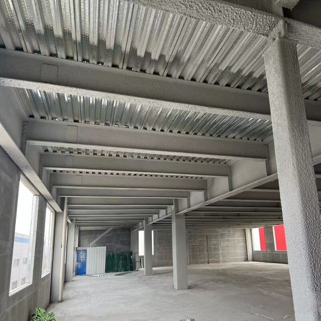 Custom Steel Frame Office Complex | Turnkey Commercial Building Solutions