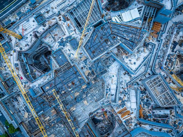 How Steel Structure Buildings Resist Strong Winds and Extreme Weather Conditions