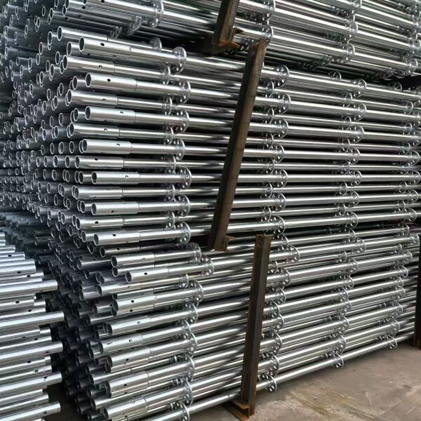 Ringlock Scaffolding Standard