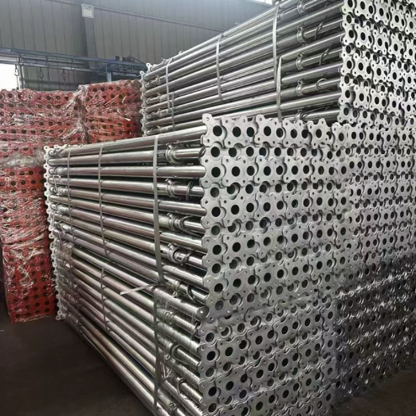 Bundle Packing
