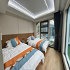 Wholesale K7 38-square-meter Space Cabin with Kitchen And Bathroom