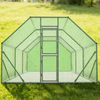 Agricultural Steel Farm Building Manufacturer & Supplier