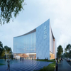 Steel Gymnasium Manufacturer for Sports Facility Construction