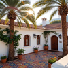 Multi-Design Light Steel Prefabricated Villa, Customizable Mediterranean & European Modular Home