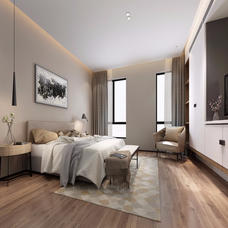 bedroom series