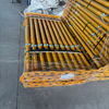 Heavy Duty Chinese Steel Prop Supplier for Concrete Slab Support