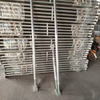 Heavy Duty Chinese Steel Prop Supplier for Concrete Slab Support
