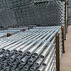 High Strength Disc-Lock Scaffolding Manufacturer for Construction Support System