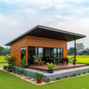 Creative Themed Modular Container Houses | Internet-Famous Shops & Tourism Check-In Spaces