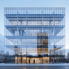 Wholesale Custom Steel Structure Office Building with Rapid Delivery