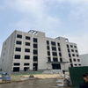 Custom Steel Frame Office Complex | Turnkey Commercial Building Solutions