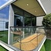 OEM X5 Space Capsule with Balcony for Resort And Glamping Projects