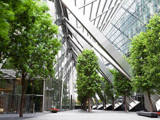 What Is a Steel Structure Building and Why Is It Growing So Fast?