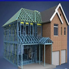 Prefabricated Steel Villa Supplier for Residential & Resort Construction