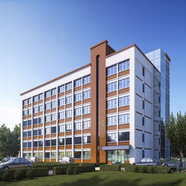 steel school manufacturer