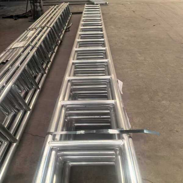Heavy Duty Climbing Ladders for Industrial Access OEM Manufacturer