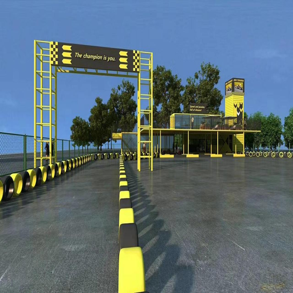 Racing Service Center